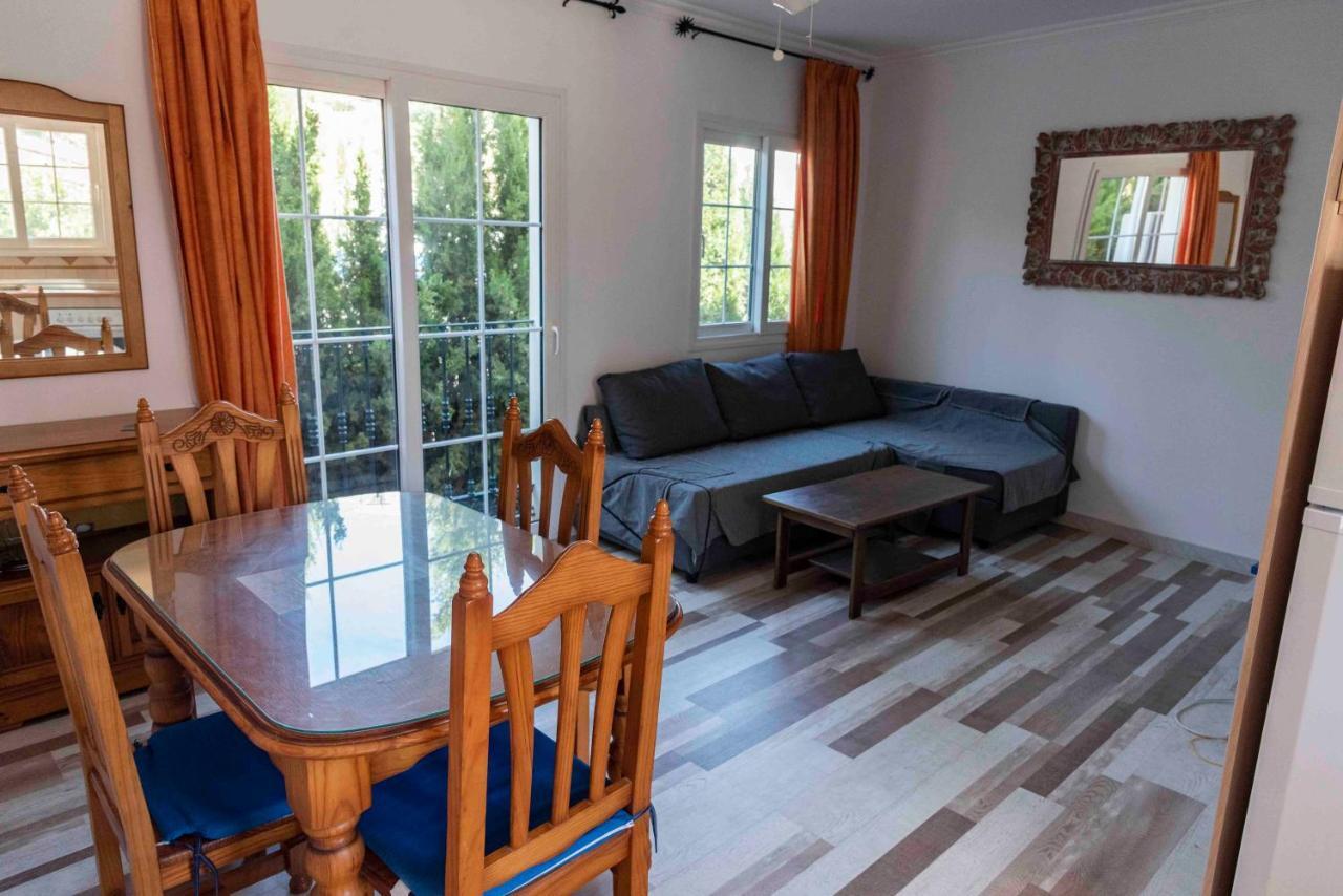 Burriana Beach Lejlighed Nerja Eksteriør billede