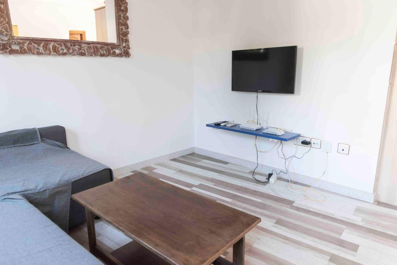 Burriana Beach Lejlighed Nerja Eksteriør billede